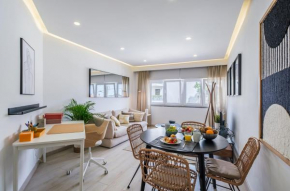 Sea View Apartment in Estoril